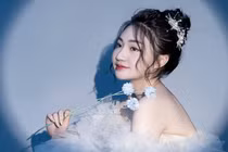 Nữ sinh nỗ lực khẳng định đam mê, thi đỗ Học viện Âm nhạc và tự lập tài chính