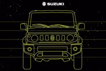 Suzuki Jimny 2022 cập bến Malaysia, chờ ngày về Việt Nam