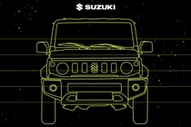 Suzuki Jimny 2022 cập bến Malaysia, chờ ngày về Việt Nam