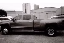 Ngắm siêu bán tải GMC Sierra 3500HD đầu tiên ở Việt Nam