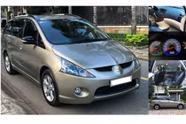 Mitsubishi Grandis 2009 chưa tới 450 triệu đồng tại Việt Nam