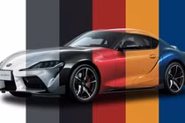 Những nguyên tắc phong thủy ôtô hút tài lộc năm Giáp Thìn 2024