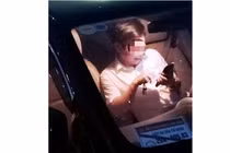 Nhân chứng kể lại vụ tai nạn nghi liên quan Trưởng ban Nội chính Thái Bình