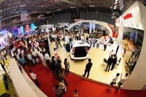 Loạt "xế hộp" hạng B bán chạy tháng 5/2017 tại VN