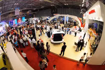 Loạt "xế hộp" hạng B bán chạy tháng 5/2017 tại VN