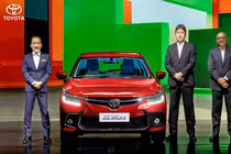  Toyota Glanza 2022 - xe hạng B “ngon, bổ và rẻ“ từ 191 triệu đồng