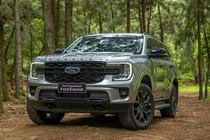 Nhiều “ông lớn” ôtô tái đầu tư vào xe động cơ đốt trong