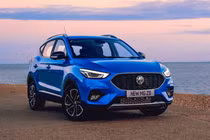 MG ZS T 2022 từ 522 triệu đồng tại Philippines, "đe dọa" Kia Seltos 