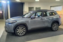 Toyota Corolla Cross 2021 dự kiến dưới 900 triệu tại Việt Nam?