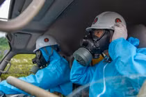 Phong tỏa khách sạn ở Hà Nội có người nước ngoài tử vong