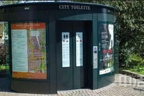 Kiếm 1.000 tỷ VND/năm nhờ cung cấp…nhà vệ sinh miễn phí 