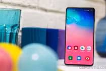 Samsung Galaxy S10 Lite sẽ có pin 4.370 mAh