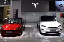 Tesla ngừng nhận đơn đặt hàng mới cho hai mẫu ôtô nhập Mỹ