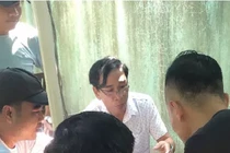 Quảng Nam: Đề nghị truy tố phó phòng nhận 20 triệu đồng hối lộ