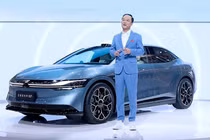 Zeekr 007 từ 777 triệu đồng, sedan điện cao cấp Trung Quốc có gì hay?