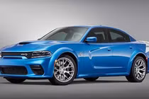 Dodge hồi sinh biểu tượng xe cơ bắp Mỹ Charger Daytona