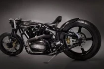 Harley-Davidson Sportster 1969 “độ hết bài” siêu ấn tượng