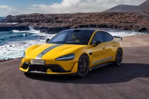 Trung Quốc cấm quảng cáo ôtô tự lái sau tai nạn Xiaomi SU7