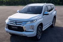 Mitsubishi Pajero Sport 2020 về Việt Nam sẽ bỏ động cơ xăng V6