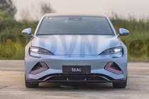 BYD Seal dự kiến bán từ 900 triệu tại Việt Nam, đấu Toyota Camry?