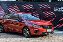 Chi tiết Honda City 2020 thế hệ mới sắp về Việt Nam 