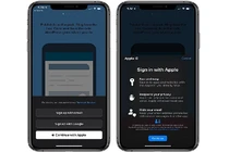 Mọi điều cần biết về dịch vụ đăng nhập “Sign in with Apple”