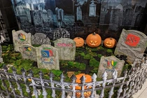 Google dựng nghĩa trang tưởng niệm các dịch vụ bị khai tử