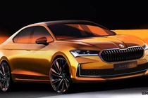 Skoda Superb 2024 tương lai về Việt Nam có gì hay?