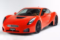 BMW i8 được “tái sinh” thành siêu xe Ý bán 21,8 tỷ đồng