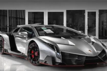 Chi tiết siêu xe Lamborghini Veneno Coupe giá 221 tỷ 