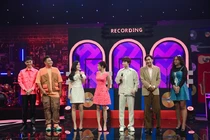 Con trai Lâm Vỹ Dạ xấu hổ vì mẹ luôn 'ăn gian' trên truyền hình