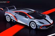 Lộ diện siêu xe Arrinera Hussarya GT đầu tiên của Ba Lan 