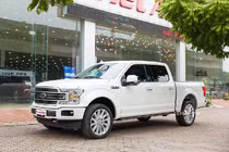 Tự ý hạ tải xe bán tải vào nội thành vẫn bị phạt nặng