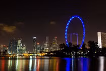 Khám phá điều kỳ thú ở thành phố sạch nhất thế giới