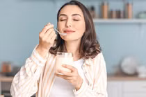 Nghiên cứu mới tiết lộ công dụng của việc uống sữa mỗi ngày