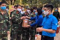 Một người Hải Dương nhiễm Covid-19 khi nhập cảnh Nhật Bản