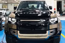 Land Rover Defender 110 X về Việt Nam, hơn 6,5 tỷ đồng