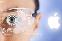Code trong iOS 13 xác nhận dự án kính AR của Apple