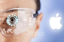 Code trong iOS 13 xác nhận dự án kính AR của Apple