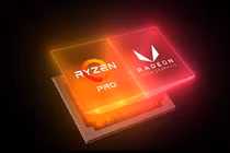 Intel và Nvidia cần chú ý: AMD quyết chơi 'khô máu' ở mảng laptop