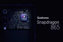 Chip xử lý Qualcomm Snapdragon 865 lộ thông số