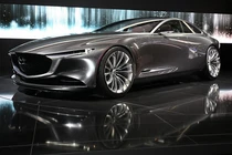 Mazda6 2023 sở hữu thiết kế theo công thức của BMW