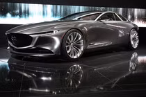 Mazda6 2023 sở hữu thiết kế theo công thức của BMW