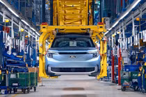 Hãng xe Ford lỗ 3,34 tỷ đồng cho mỗi chiếc ôtô điện bán ra