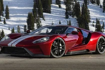 Điều gì khiến Ford GT được nhiều tay chơi thèm khát