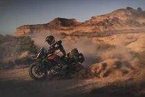 Xe việt dã KTM 390 Adventure 2020 từ 97,4 triệu đồng