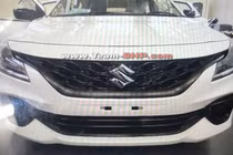 Suzuki Baleno 2022 từ 410 triệu đồng tại Indonesia, có về Việt Nam?