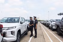 Thuế nhập khẩu ôtô giảm, giá xe liệu có hạ?