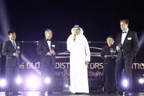 Hyundai Thành Công giành giải “Nhà phân phối của năm“