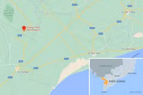 Đình chỉ công tác thầy giáo vào nhà nghỉ với nữ sinh